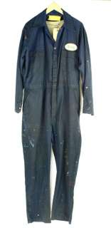 Aidan Quinn Screen Worn "Benny & Joon" Coveralls | GWS Auctions
