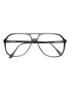 Private Parts Howard Stern Glasses Movie Props | Premiere Props