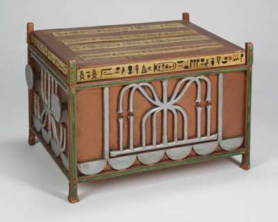 CLEOPATRA TRUNK | Julien’s