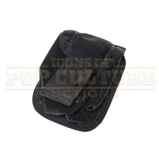 Starship Troopers - Mobile Infantry Prop Food Rations Pouch - 55-75 | Icons of Pop Culture