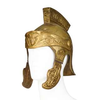 Roman-Style "Centurion" Production Used Helmet from Ben-Hur. | Bonhams