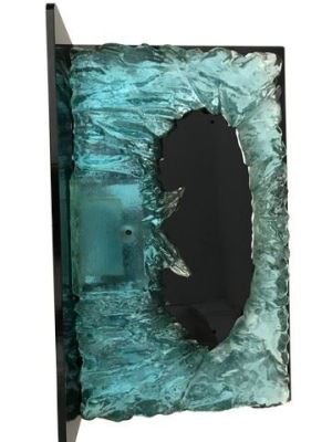 Batarang Shadowbox | Premiere Props