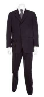 Lot 13 - HARRISON FORD AIR FORCE ONE ENSEMBLE