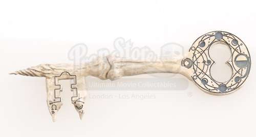 The House with a Clock in Its Walls | Bone Key | Propstore