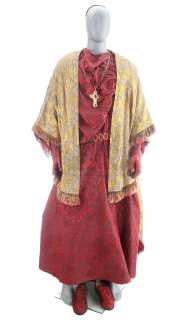 Robin Hood (2018) | The Cardinal’s Party Costume | Propstore