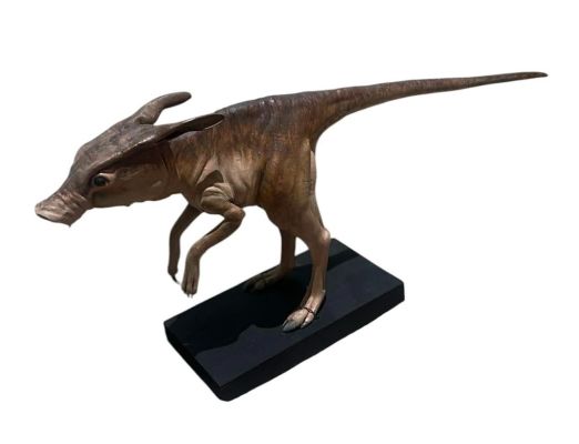 Lot 204 - Star Wars: The Mandalorian (2019-) - Scurrier Stand-In Creature | Hanlin Auction Service