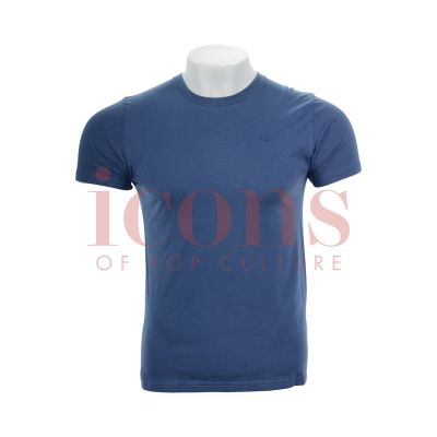 Lot 17 - Cobra Kai (TV) – Daniel LaRusso’s (Ralph Macchio) T-Shirt – 61-18 | Icons of Pop Culture