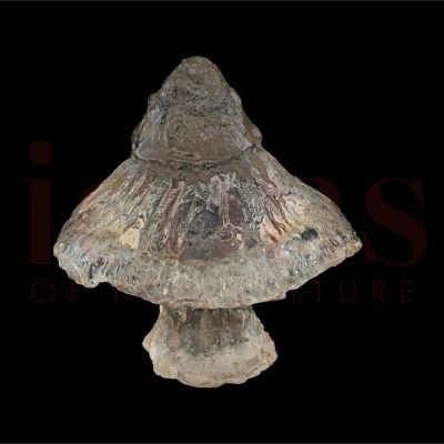 E.T.: The Extra-Terrestrial - Spaceship Mushroom - 62-45 | Icons of Pop Culture