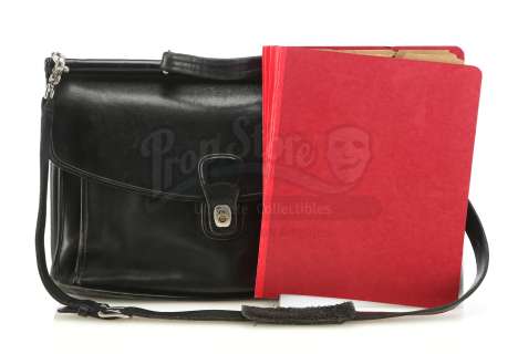 Marvel’s Daredevil (Tv Series) | Matt Murdock’s Satchel | Propstore