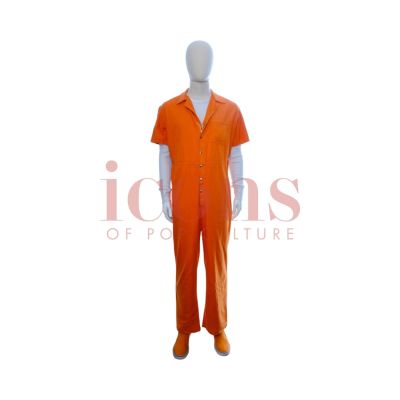 Lot 44 - Morbius - Dr. Michael Morbius’s (Jared Leto) Wardrobe - 64-44 | Icons of Pop Culture