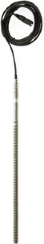 Johnny Carson Boom Microphone. This Sennheiser MKH805 shotgun microphone was used during the New York run of "The Tonight Sh... | Heritage