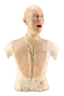 DEATH BECOMES HER (1992) - Lot 196 - Madeline Ashton‘s (Meryl Streep) Effects Spin Around Head Rig