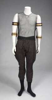 SCOOBY-DOO N’GOO TUANA COSTUME | Julien’s