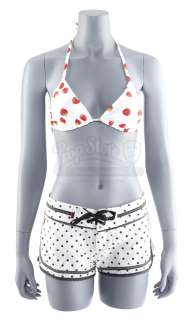 TRUE BLOOD (T.V. SERIES, 2008) - Lot 828 - Sookie Stackhouse‘s (Anna Paquin) Bikini Top and Swim Shorts