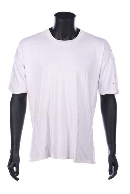 James Bond: Licence To Kill | Crew T-Shirt | Propstore (Buy Now)