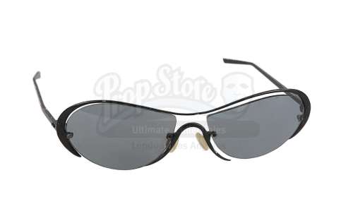 THE MATRIX (1999) - Lot 489 - Trinity‘s (Carrie-Anne Moss) Sunglasses