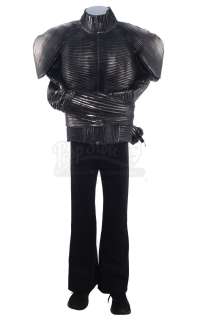 Zoolander 2 | Derek Zoolander’s High Fashion Straightjacket | Propstore