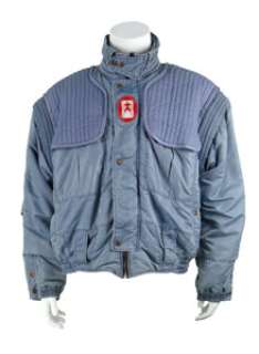 Demolition Man Screen-Worn CryoGuard Costume. ...