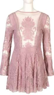 Taylor Swift Owned and Worn Purple Dress. ... | Heritage