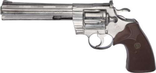 Andrew Lincoln "Rick Grimes" Prop Stunt Handgun from The Walking Dead Signed by Greg Nicoter... | Heritage