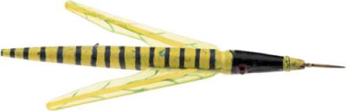 Bruce Lee "Kato" Hornet Dart from Episode, "Freeway to Death" of The Green Hornet (TCF-TV, 1...