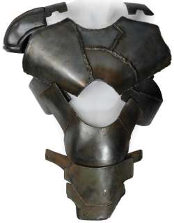 Mark I Torso from the Desert | Propworx