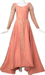 Robin Wright "Princess Buttercup" Pink Gown from The Princess Bride (TCF, 1987). ...