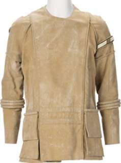 William Shatner "Admiral Kirk" Field Jacket from Star Trek: the Motion Picture (Paramount, 1... | Heritage