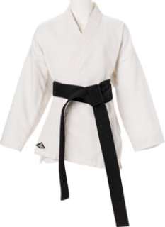 The Karate Kid (Columbia, 1984), Cobra Kai Gi Top and Black Belt.