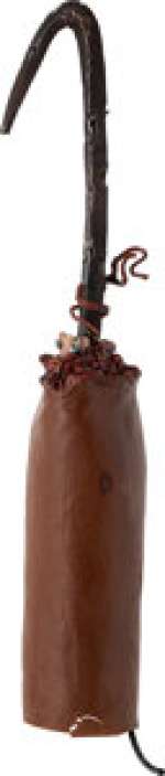 Candyman: Farewell to the Flesh (Gramercy, 1995), Tony Todd "Candyman" Hook and Arm.