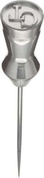 Basic Instinct (Tri-Star, 1992), Sharon Stone "Catherine Tramell" Hero Icepick.