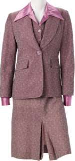 Anchorman: The Legend of Ron Burgundy (DreamWorks, 2004), Christina Applegate "Veronica Corningstone" Ensemble.