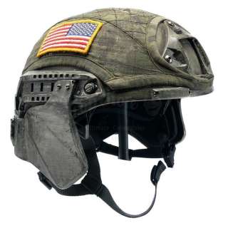 EDGE OF TOMORROW (2014) - Lot 643 - EXO Suit Helmet