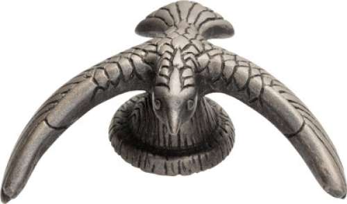 Stannis Baratheon (Stephen Dillane) Group of (3) Map Markers from Game of Thrones (HBO® Original 2011-2019, Season 5). (Total: 3 Items)