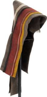 Rogue One: A Star Wars Story (Lucasfilm, 2016), Jedha Civilian Hood. | Heritage