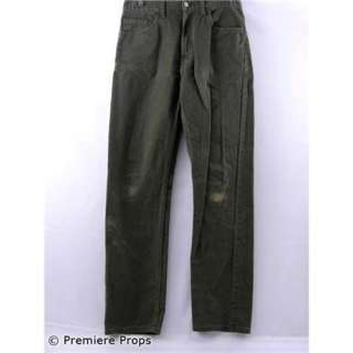 Lot 162 - Spy Game Bishop (Brad Pitt) Movie Costumes