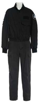 Lot 73 - Mitchell‘s BDU from "The Shroud"