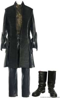 Baal’s Costume from "The Quest" | Propworx