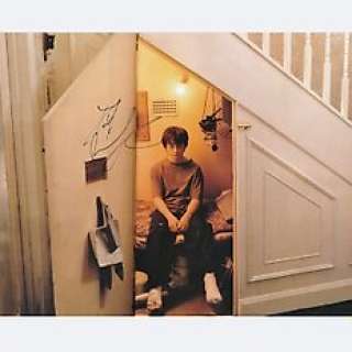 Harry Potter | Harry Potter - Signed by Daniel Radcliffe (Harry) | Catawiki