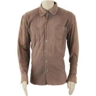 John Wayne "True Grit" Costume Shirt | Heritage