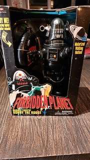 Forbidden Planet | forbidden planet - Trendmasters | Catawiki