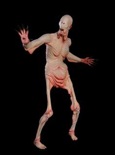 Pan’s Labyrinth (2006) | Full-size Pale Man Display Figure | Propstore