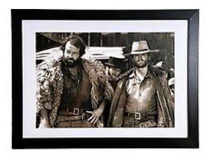 Boot Hill (1969) | Boot Hill (1969) - Bud Spencer & Terence Hill | Catawiki