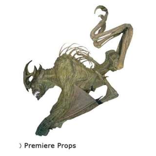 The Cave Monster Movie Props | Premiere Props
