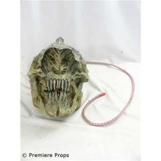 The Cave Monster Head Movie Props | Premiere Props