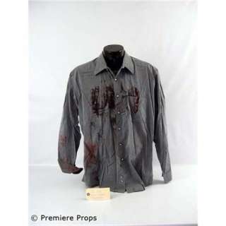 Lot 488 - Hellraiser: Inferno Joseph Hero Movie Costumes