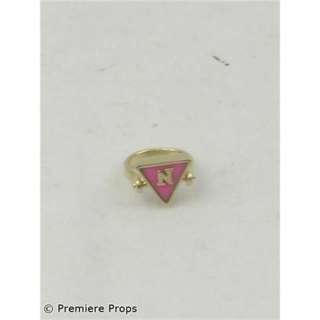 Lot 1119 - Legally Blonde 2 Elle (Reese Witherspoon) Delta Nu Movie Props