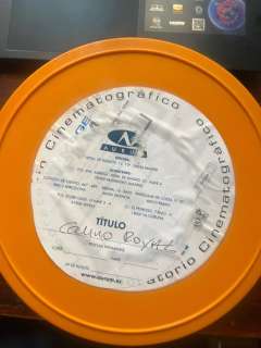 James Bond 007: Casino Royale - Daniel Craig - 35 MM Cinema Trailer | Catawiki