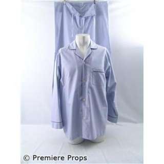 Lot 2033 - Boston Legal Alan Shore‘s TV Movie Costumes