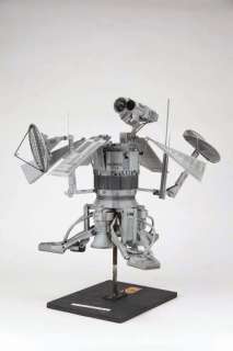 Lot 979 - Syd Mead-designed unmanned probe from 2010